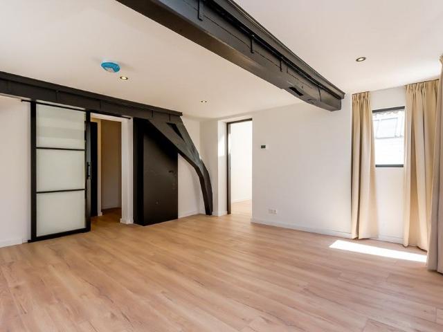 Appartement te huur in Binnenstad, Delft