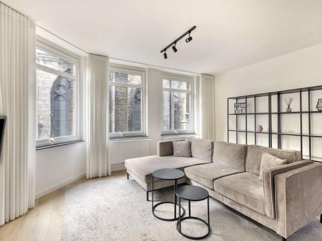 Appartement te huur in Jekerkwartier, Limburg
