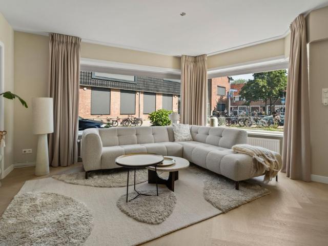 Appartement te huur in Haarzuilens, Utrecht