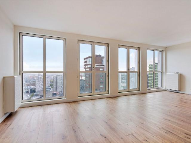 Appartement te huur in Centrum, Rotterdam