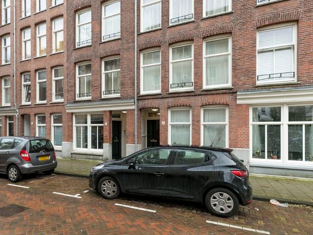 Appartement te huur in Oost, Amsterdam