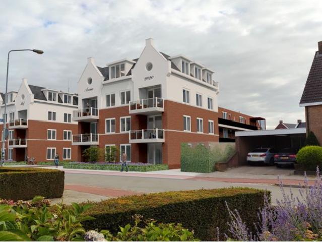Appartement te huur in Oerle, Veldhoven