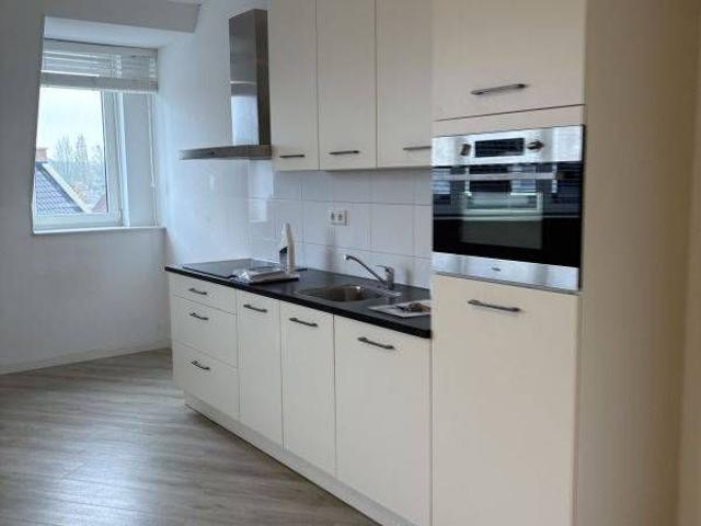 Appartement te huur in Oerle, Noord Brabant