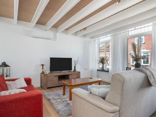 Appartement te huur in Welberg, Steenbergen