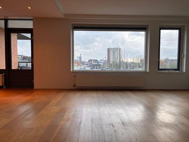 Appartement te huur in Oud Oost, Leeuwarden
