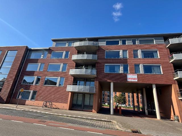 Appartement te huur in Oud Oost, Leeuwarden