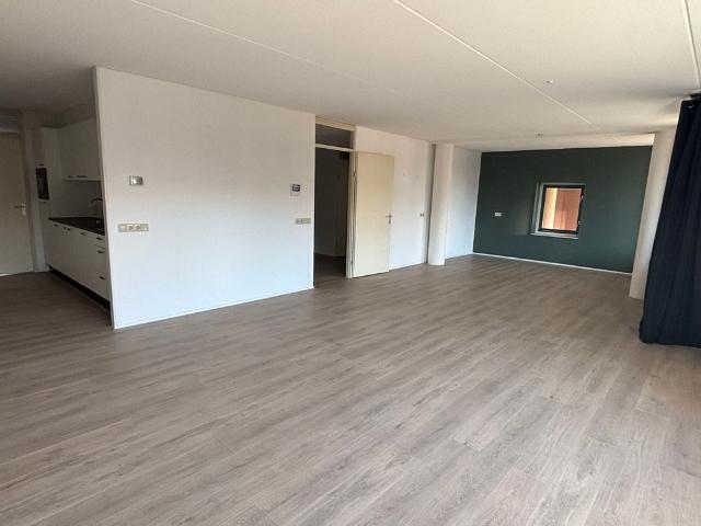 Appartement te huur in Oud Oost, Leeuwarden