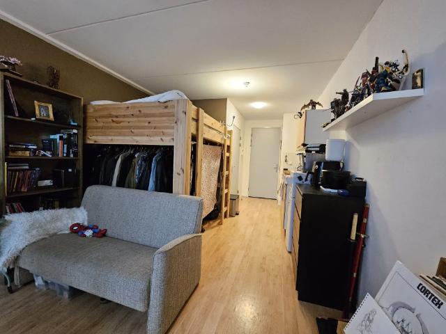 Appartement te huur in Centrum, Breda