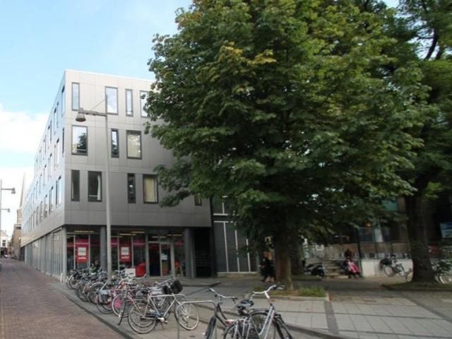 Appartement te huur in Centrum, Breda