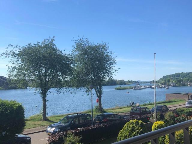 Appartement te huur in Céramique, Maastricht