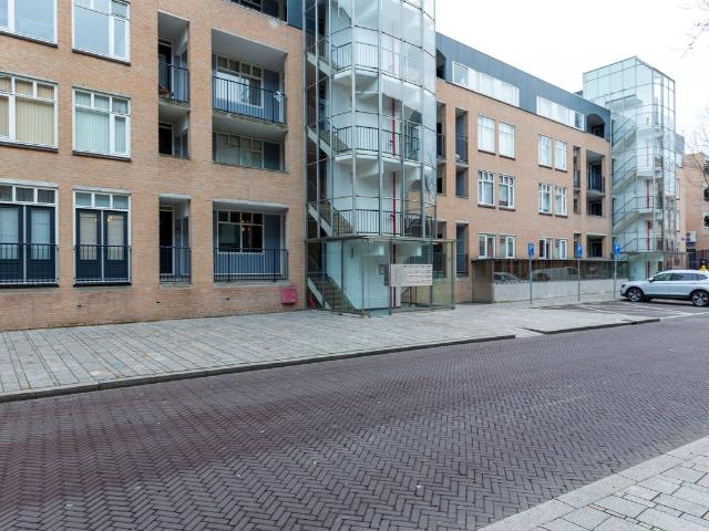 Appartement te huur in Almere-haven, Flevoland