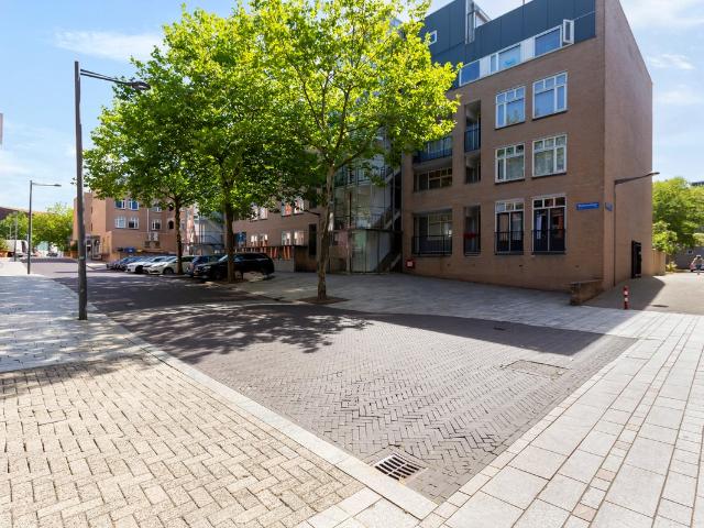 Appartement te huur in Almere-haven, Flevoland