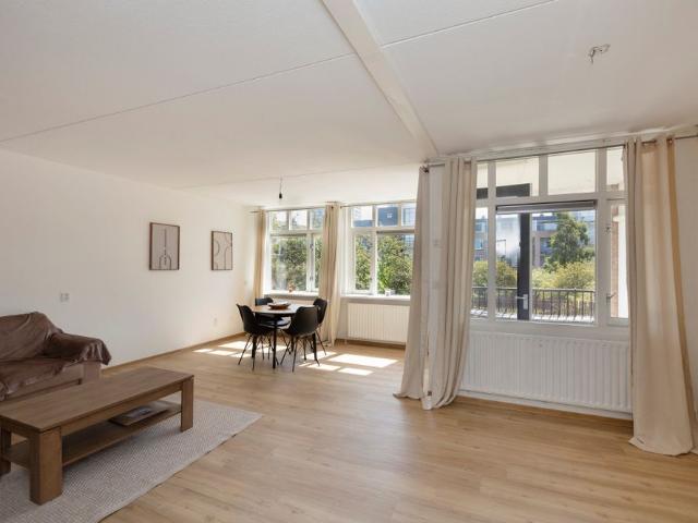 Appartement te huur in Almere-haven, Flevoland