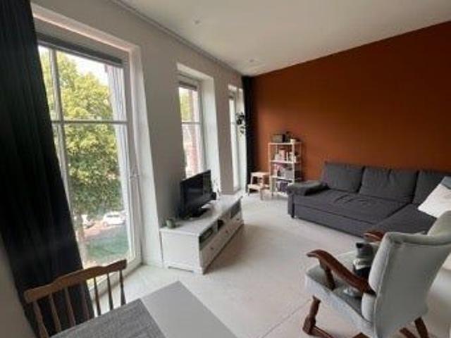 Appartement te huur in Schildersbuurt, Groningen