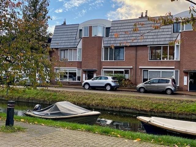 Appartement te huur in Noord Holland