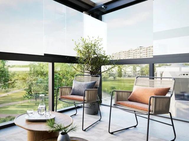 Appartement te huur in Middelwatering, Capelle Aan Den Ijssel