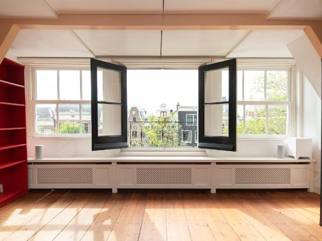 Appartement te huur in Centrum, Amsterdam