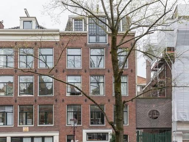 Appartement te huur in Amsterdam, Noord Holland