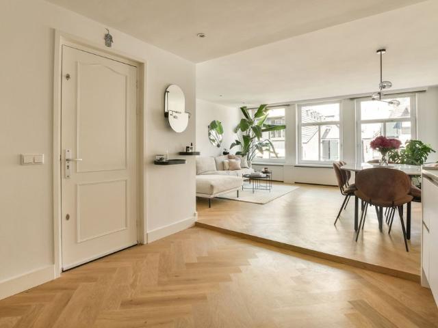Appartement te huur in Centrum, Amsterdam