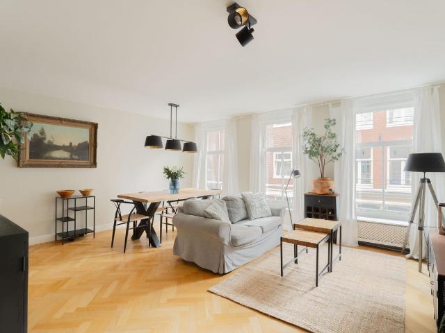 Appartement te huur in Centrum, Amsterdam