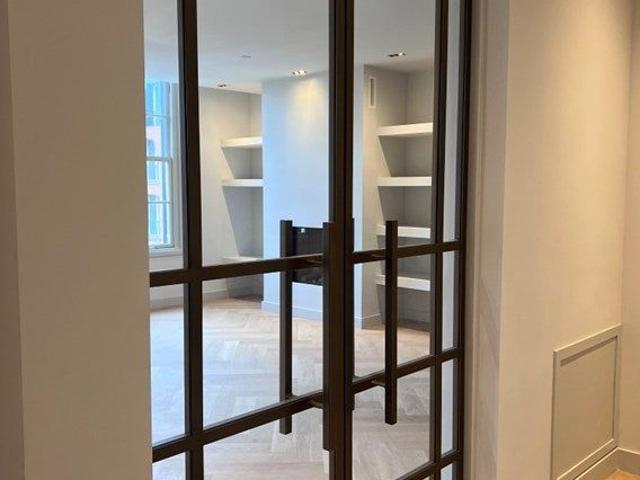 Appartement te huur in Aerdenhout, Noord Holland