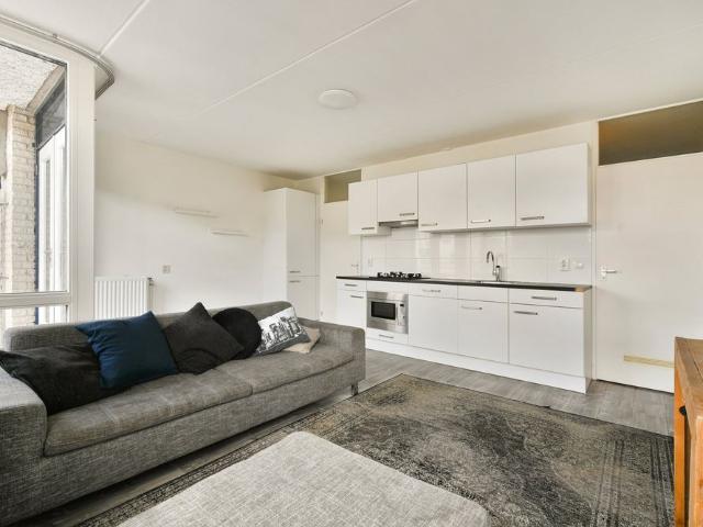 Appartement te huur in Zuidoost, Amsterdam