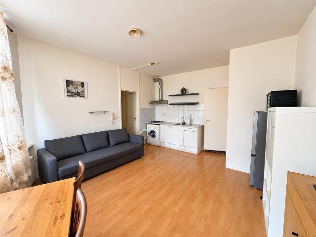 Appartement te huur in Oud-Charlois, Rotterdam