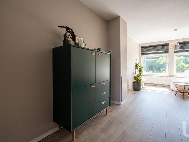 Appartement te huur in Charlois, Rotterdam