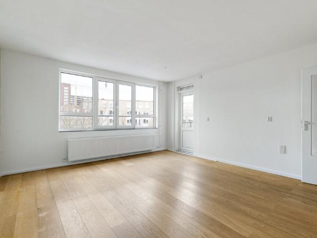 Appartement te huur in Oost, Amsterdam