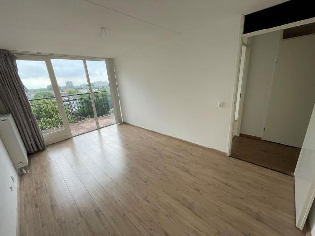 Appartement te huur in Rubroek, Rotterdam