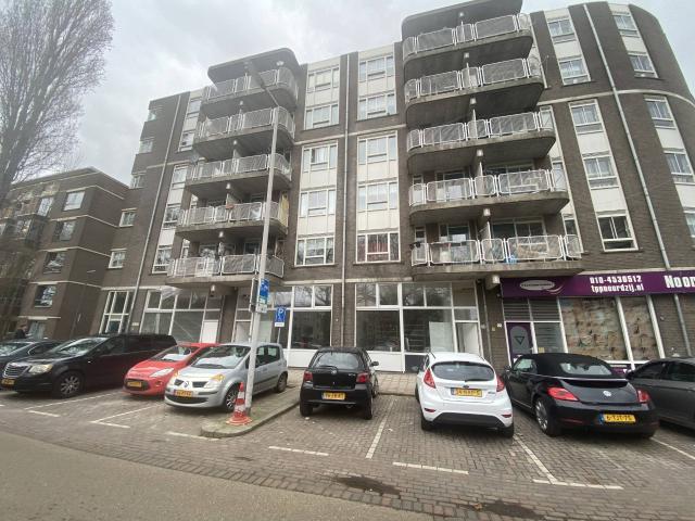 Appartement te huur in Oud-Crooswijk, Rotterdam