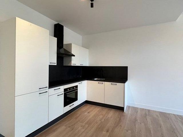 Appartement te huur in Oud-Crooswijk, Rotterdam