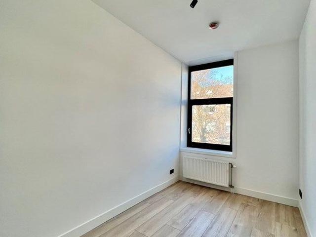 Appartement te huur in Oud-Crooswijk, Rotterdam