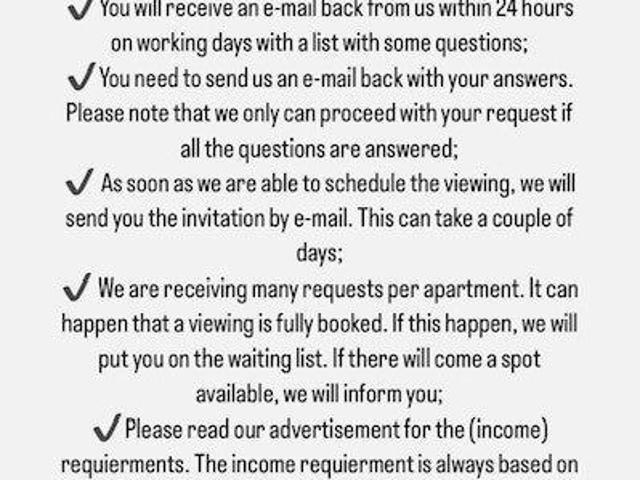 Appartement te huur in Oud-Crooswijk, Rotterdam