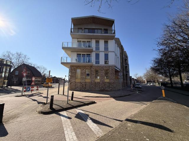 Appartement te huur in Zesgehuchten, Geldrop