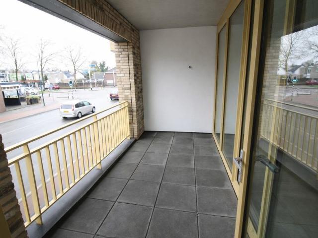 Appartement te huur in Geldrop, Noord Brabant