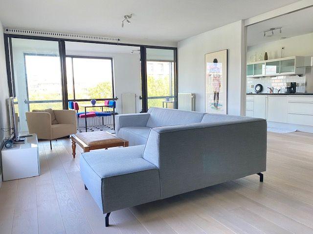 Appartement te huur in Oost, Amsterdam