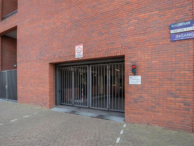 Appartement te huur in Amsterdam, Oostelijk Havengebied