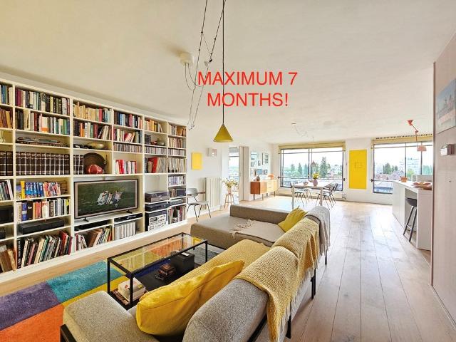 Appartement te huur in Oost, Amsterdam