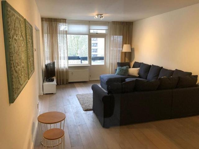 Appartement te huur in Zuid, Amsterdam