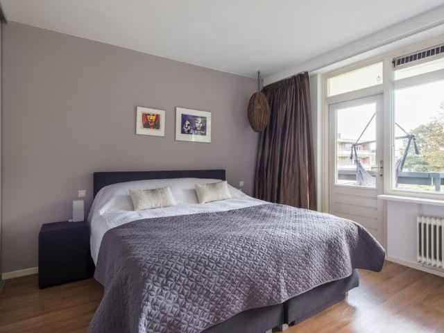 Appartement te huur in Zuid, Amsterdam