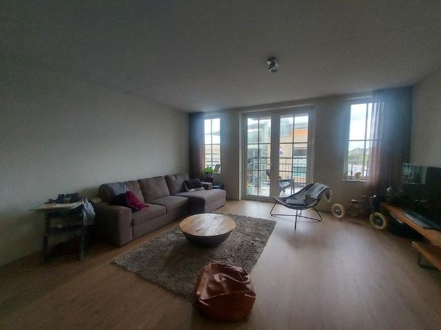 Appartement te huur in Hoornes-Rijnsoever, Katwijk