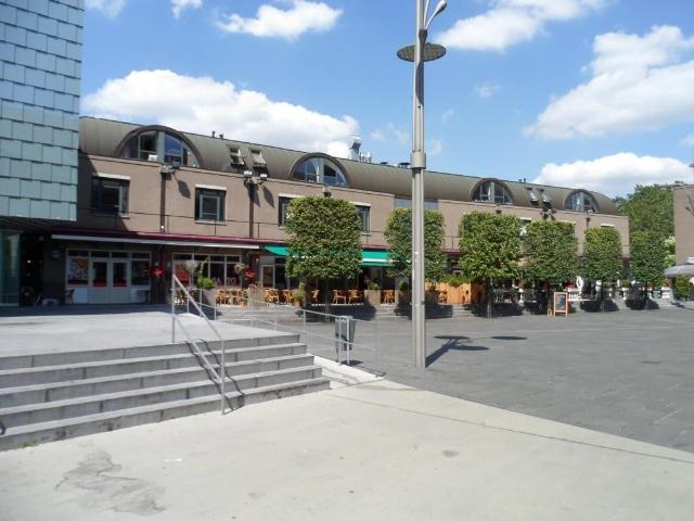 Appartement te huur in Heerlen, Limburg