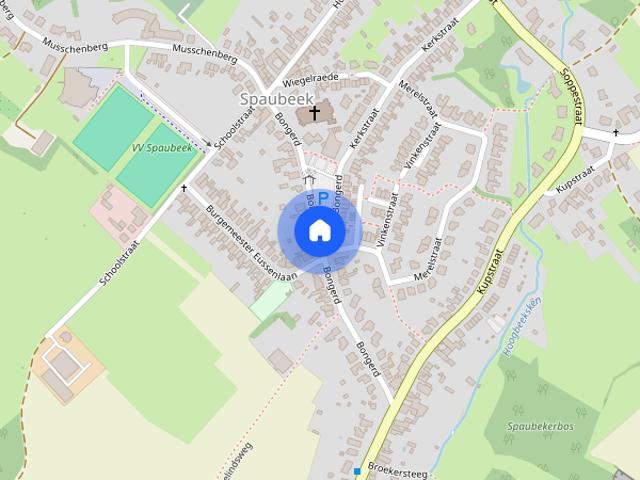 Appartement te huur in Spaubeek, Limburg