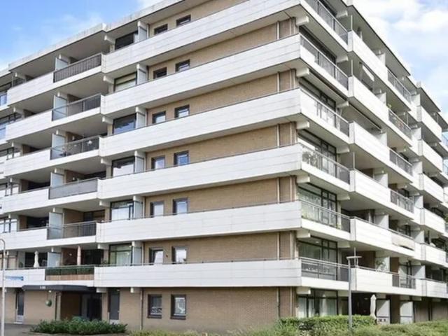 Appartement te huur in Kerkelanden, Noord Holland