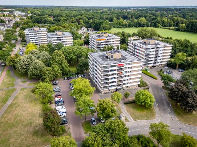 Appartement te huur in Kerkelanden, Noord Holland