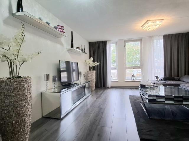 Appartement te huur in Dordrecht Centrum, Dordrecht