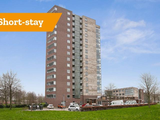 Appartement te huur in Almere-haven, Flevoland