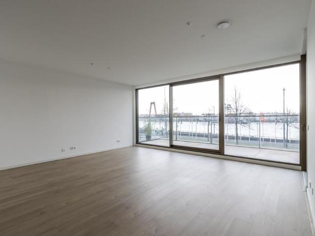 Appartement te huur in Centrum, Rotterdam