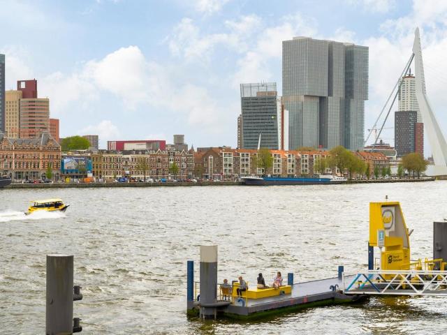 Appartement te huur in Centrum, Rotterdam